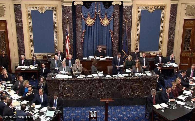 محاكمة ترامب.. الجمهوريون في مأزق