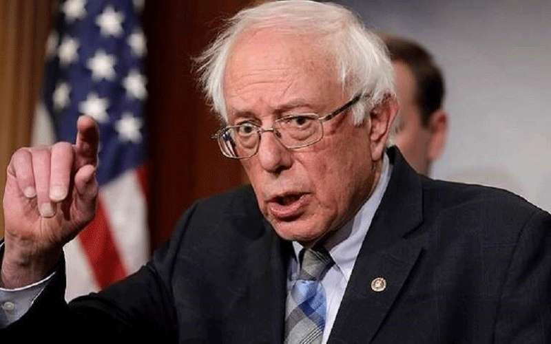 منافسا ترامب يعارضان صفقة القرن