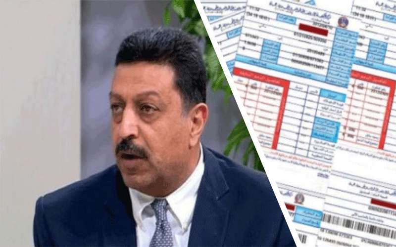 مدير شركة الكهرباء: انخفاض الحرارة درجة