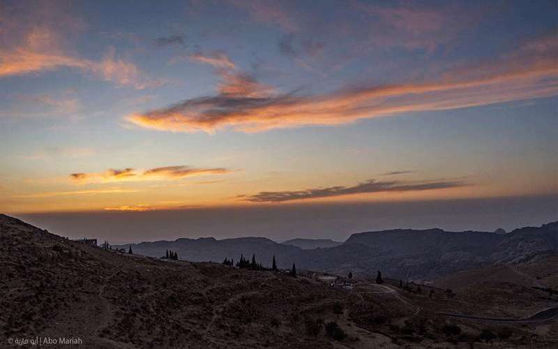 الخميس.. طقس غائم جزئيا وبارد إلى
