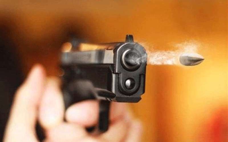 الأغوار الشمالية :وفاة شاب عشريني بإطلاق