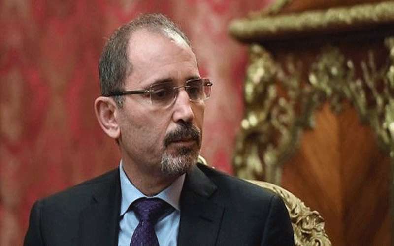 الأردن والعراق يبحثان صفقة القرن