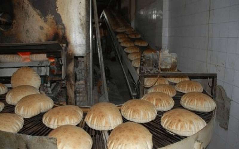 أسس جديدة لصرف دعم الخبز