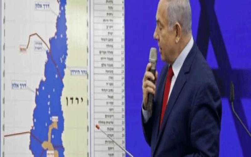 أجهزة أمن اسرائيلية تحذر: اتفاقية السلام