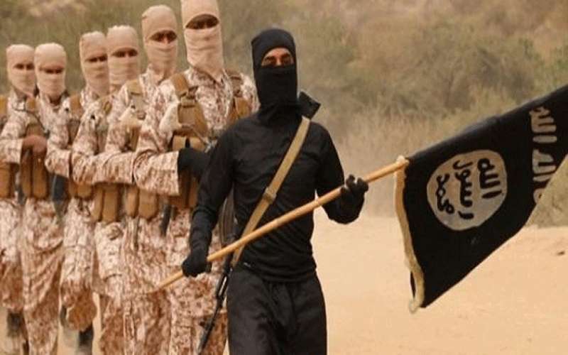 داعش يهدد إسرائيل بالعبرية