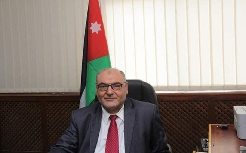 فواز عبد الحق الزبون رئيسا للجامعة
