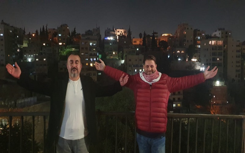 مبادرة لنشر التفاؤل وزرع الطاقة الإيجابية