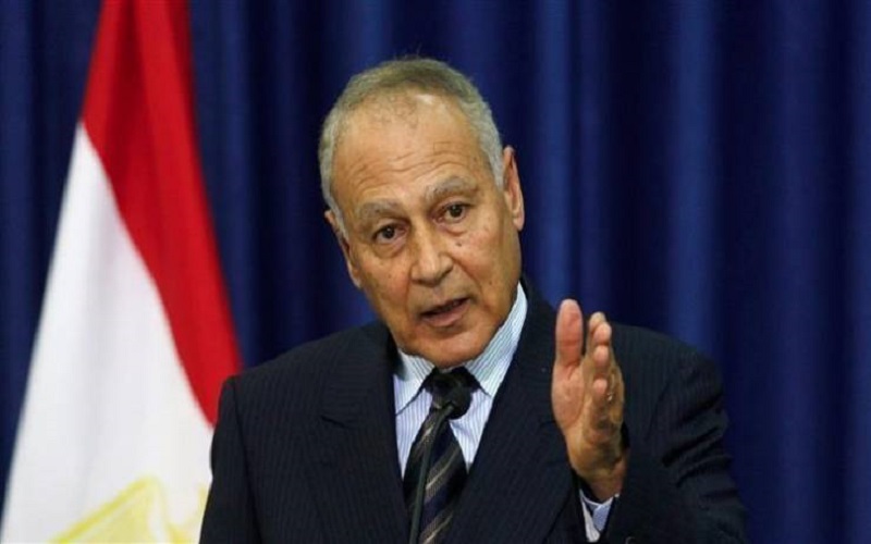 أبو الغيط: خطاب هام لعباس غدا