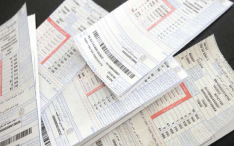 هيئة تنظيم قطاع الطاقة: لا أخطاء