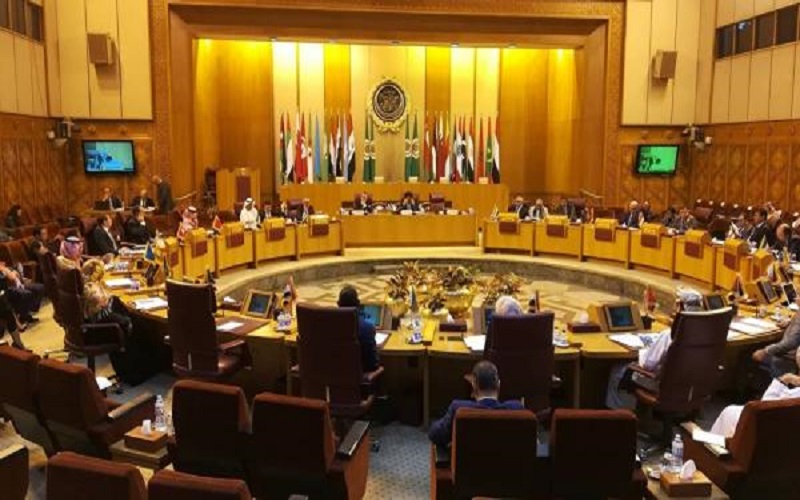نص البيان الختامي لوزراء الخارجية العرب