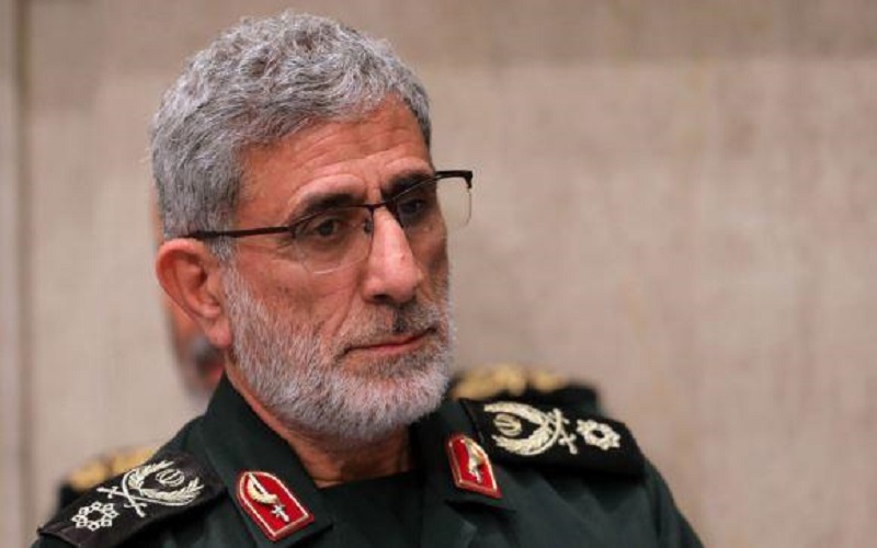 الحرس الثوري: مستعدون لإفشال صفقة القرن