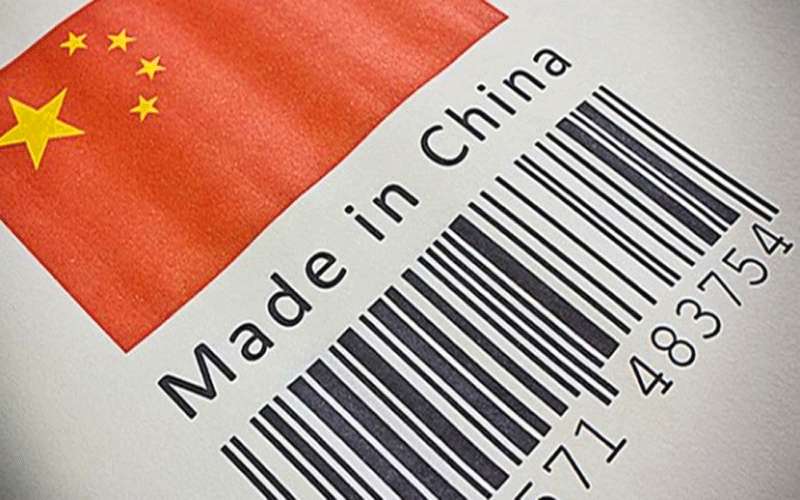 الأردن: وقف استيراد المنتجات من الصين