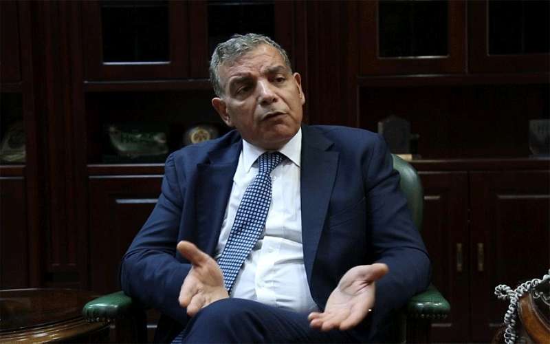 جابر: سنمنع دخول أي شخص قادم
