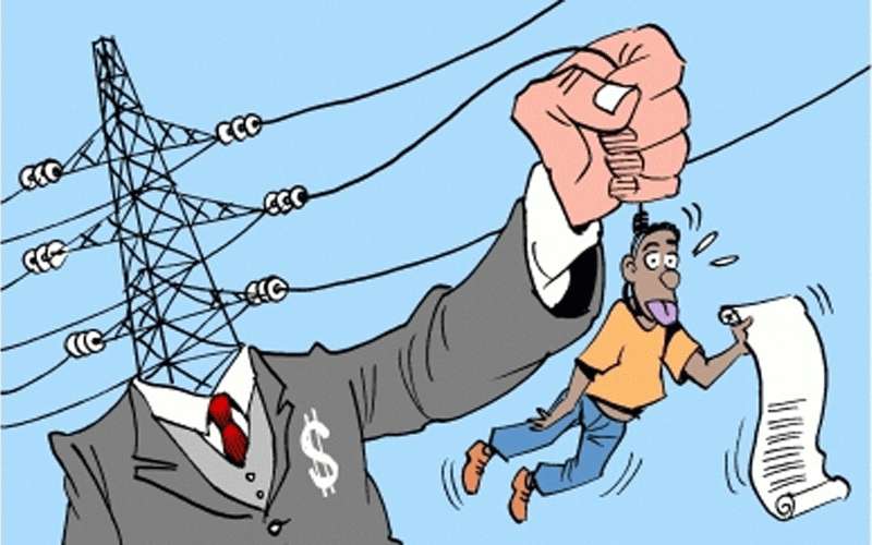 أردنيون يشكون: الكهرباء ارتفعت 90%