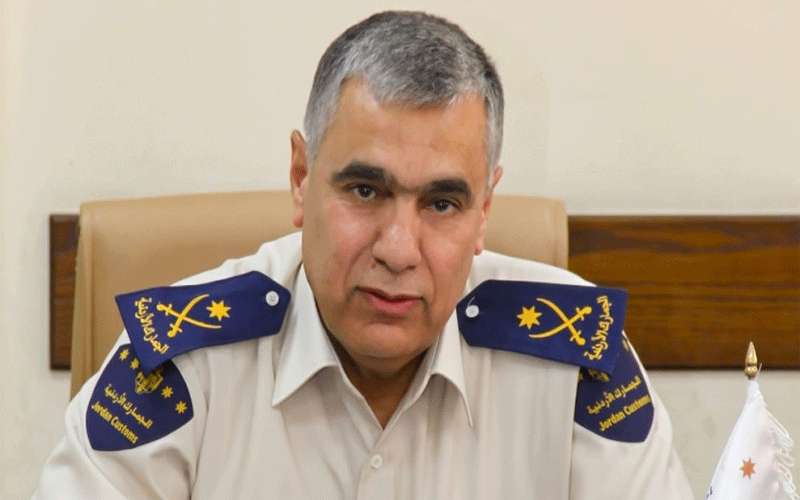 الرحامنة يوعز بتقديم كافة التسهيلات الجمركية