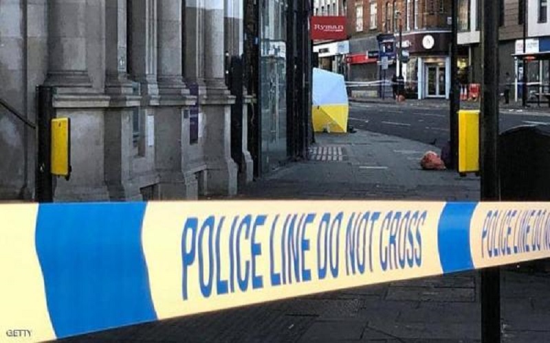 جريحان بهجوم في لندن .. ومقتل