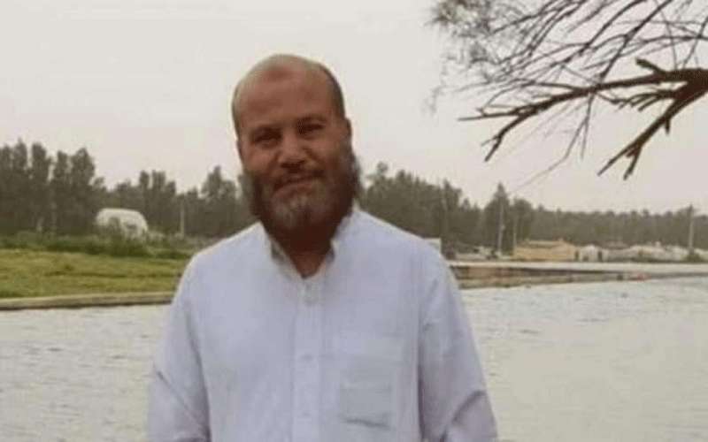 السعودية تفرج عن الأردني أبو حميدة