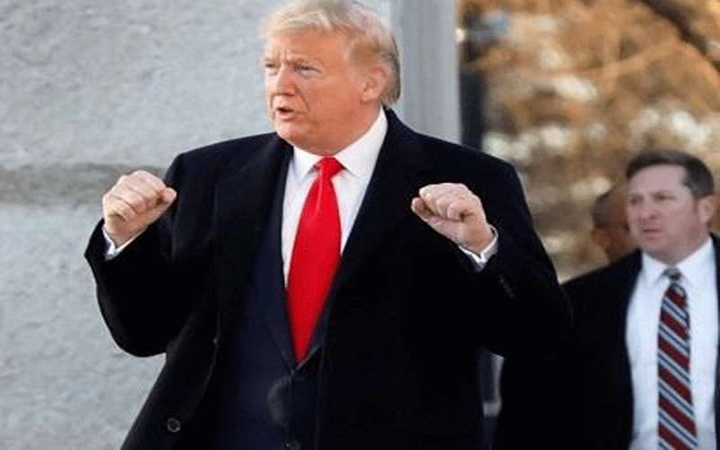 مركز حقوق الإنسان ينتقد صفقة القرن