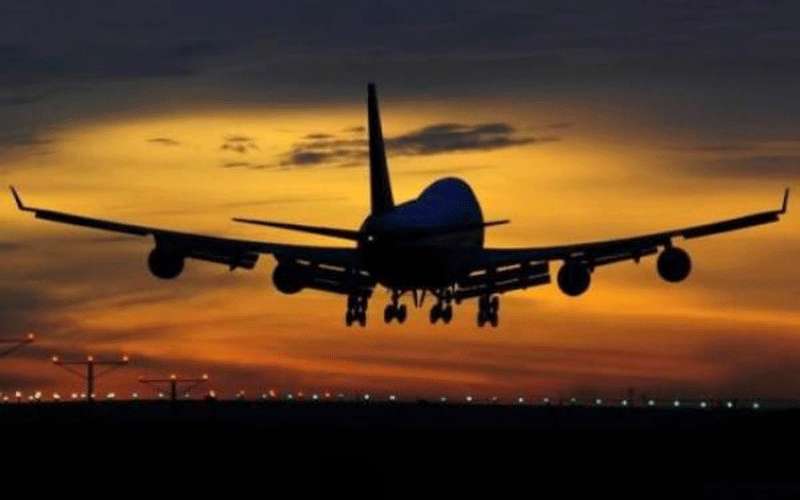 بدء نقل المرضى جوا من اليمن