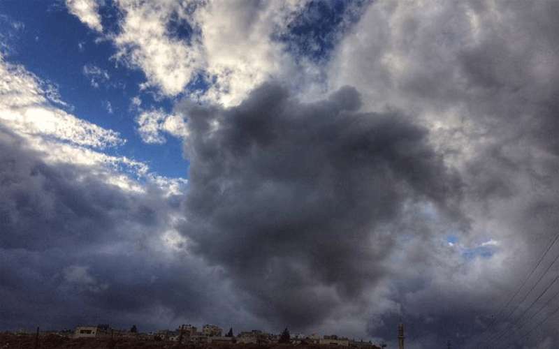 الثلاثاء.. أجواء باردة مع احتمالية لبعض