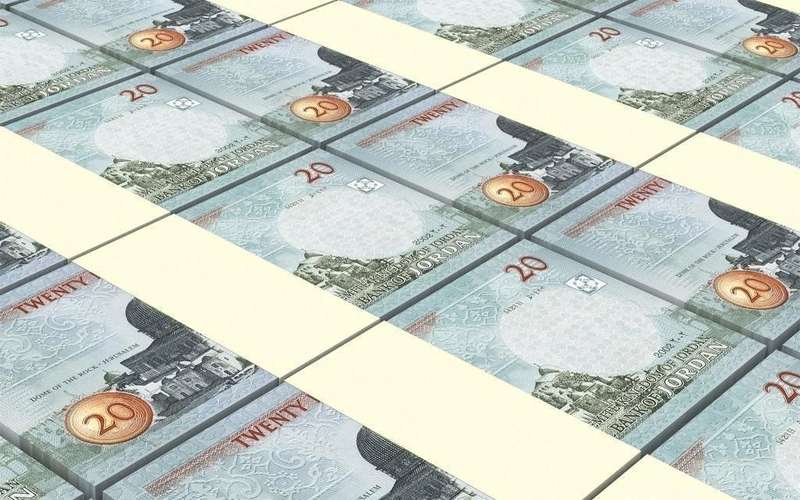 المالية: 1.059 مليار دينار عجز الموازنة