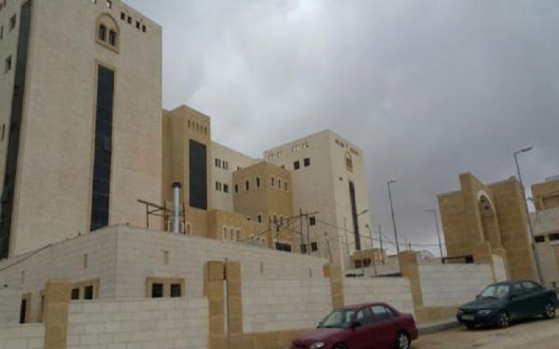 الصحة عن نقل اجهزة من مستشفى