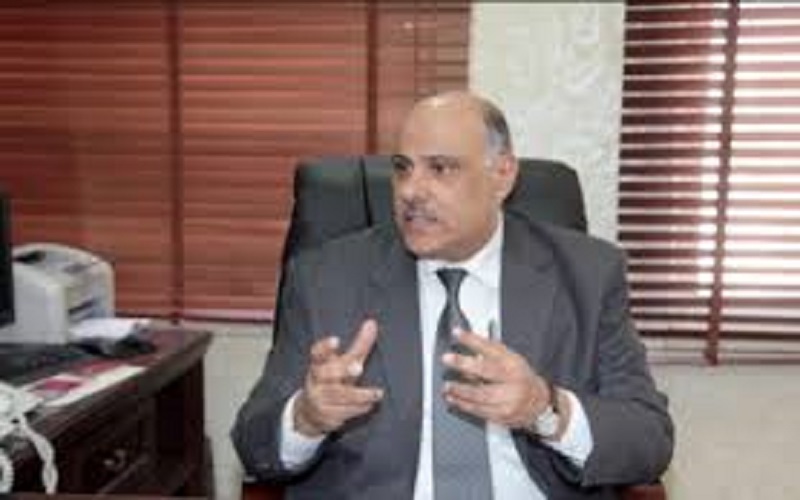 الناصر: لا توجه لدى الحكومة لإحالة