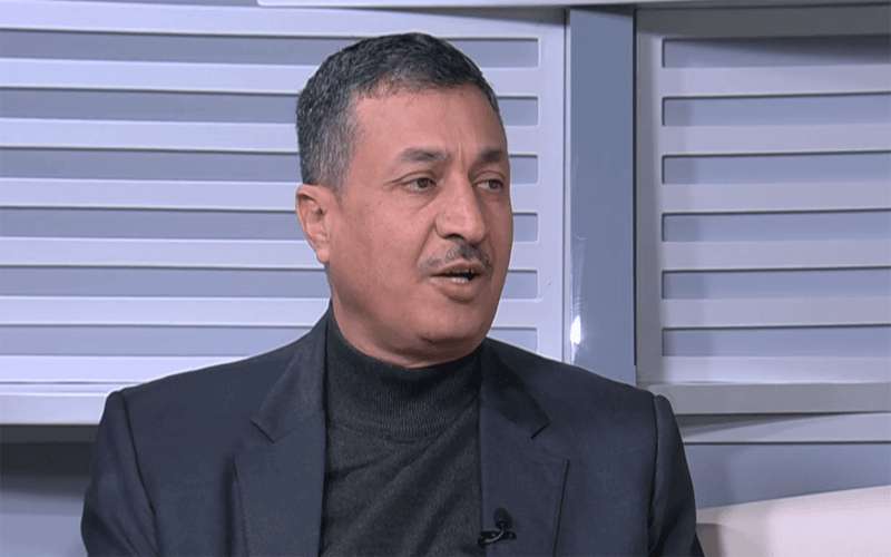 مدير ادارة مكافحة المخدرات: أكثر من