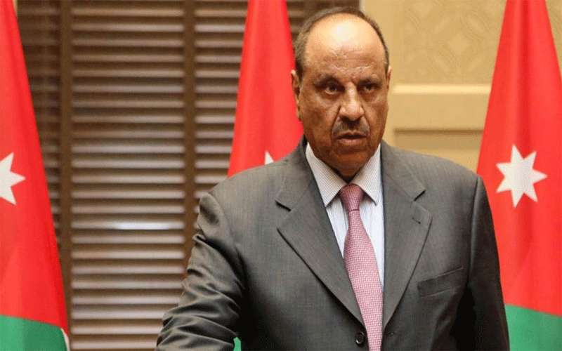 حماد يكشف إيجابية التوقيف الإداري