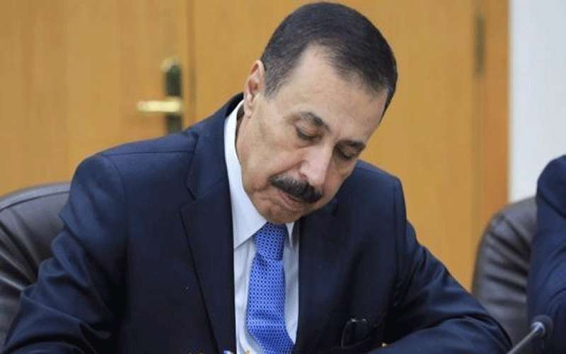 النعيمي: المناهج أردنية خالصة