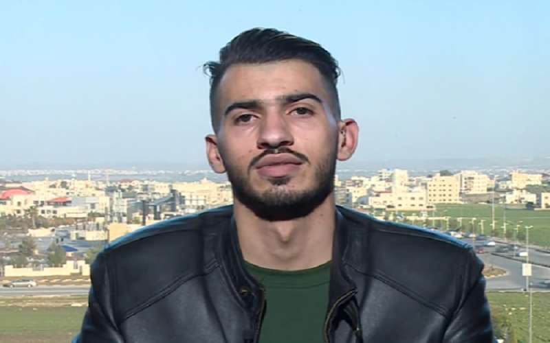 طالب أردني عائد من ووهان يروي