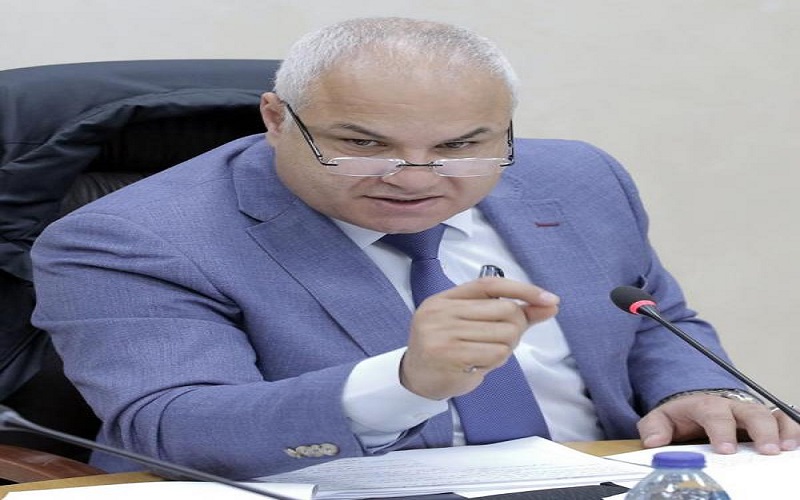 مشتركة نيابية تواصل مناقشة وإقرار عدد