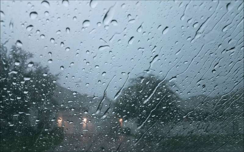 منخفض جوي يؤثر على المملكة.. الجمعة