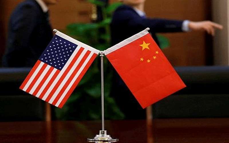 الصين تخفض الرسوم على البضائع الأميركية