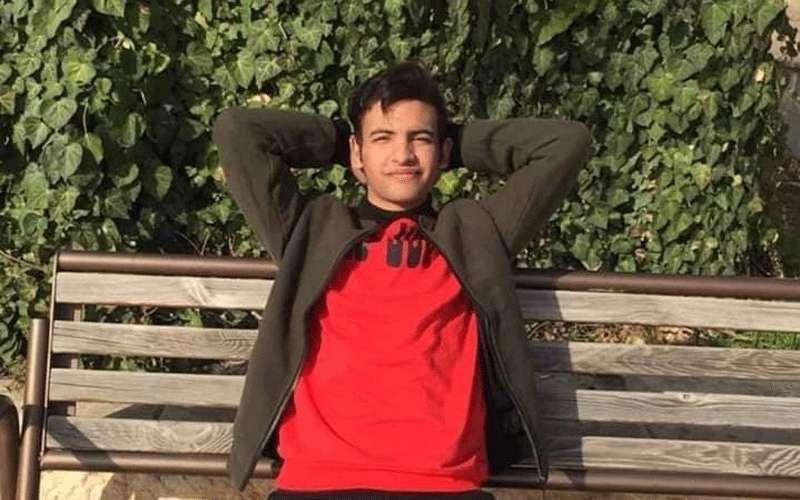 محافظ المفرق يوقف طالبا جامعيا بسبب