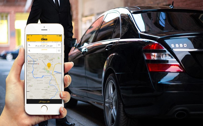 غرامة 5 آلاف دينار لمركبات النقل