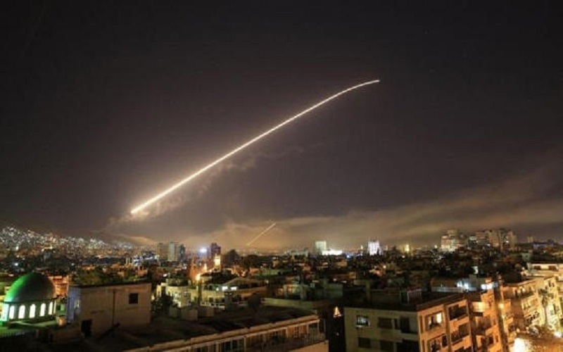 المرصد السوري : 23 قتيلا جراء