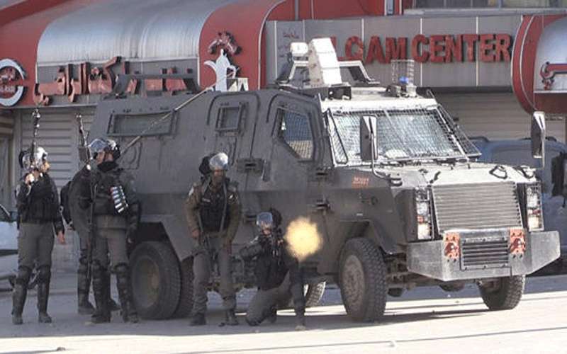 تحذير إسرائيلي من تفجر الأوضاع في