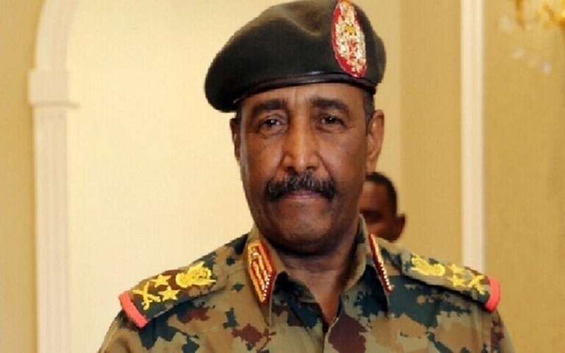 تظاهرات في السودان احتجاجا على لقاء