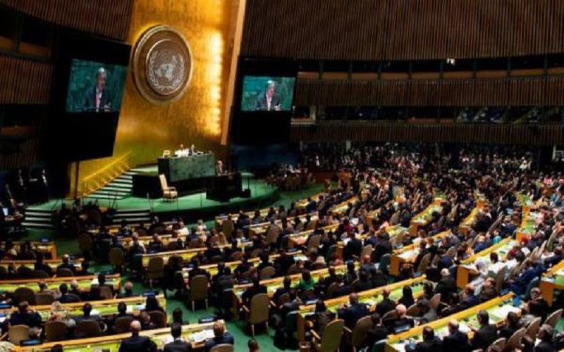 تونس تنهي مهام مندوبها الدائم لدى