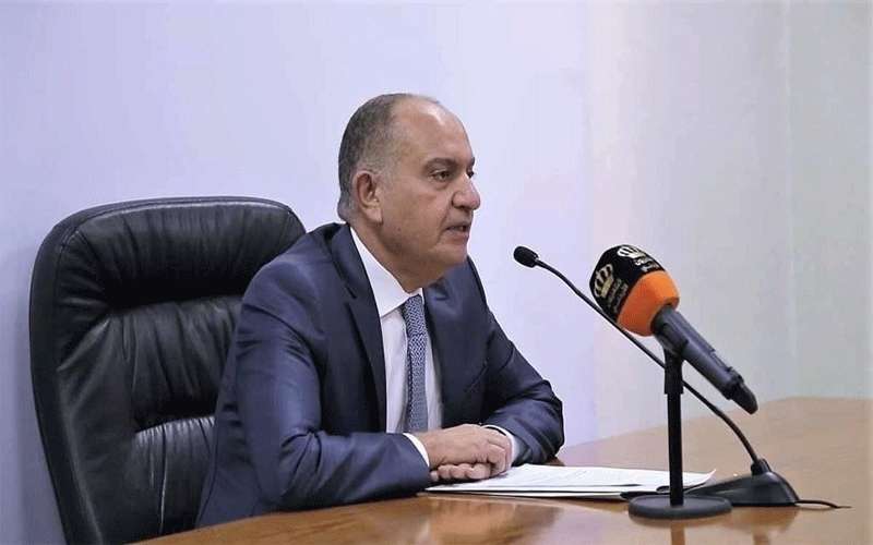 العضايلة: اجتماع حكومي لتحديد أولويات العمل