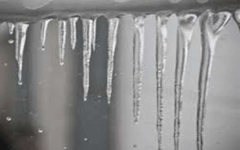 الاحد .. طقس شديد البرودة وفرصة