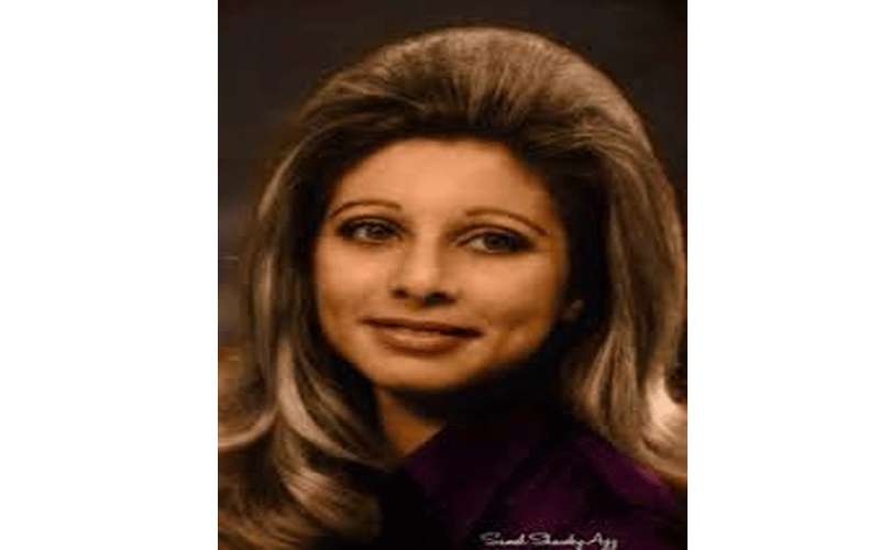 الذكرى الـ43 لاستشهاد الملكة علياء