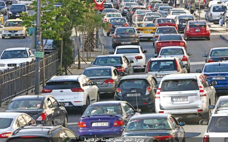 وزير النقل يؤكد صعوبة حجب التطبيقات