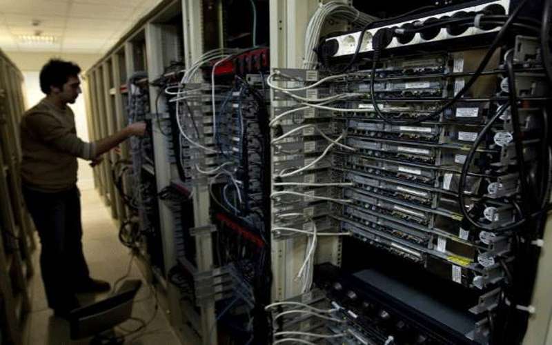 إيران تعلن عن تعرضها لأكبر وأوسع