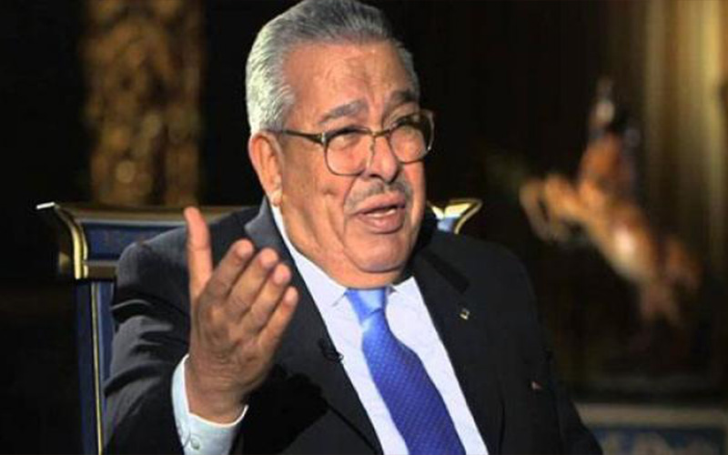 الروابدة: لماذا يصمت السياسيون .. إن