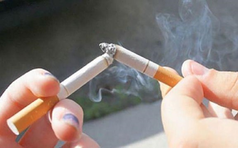 تحذير من انتشار التدخين بنسب عالية