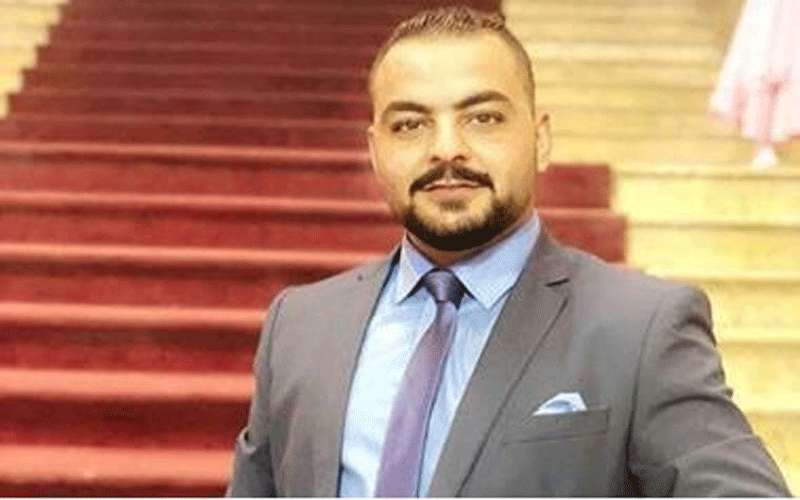 مدير الطب الشرعي: جثة سد الملك
