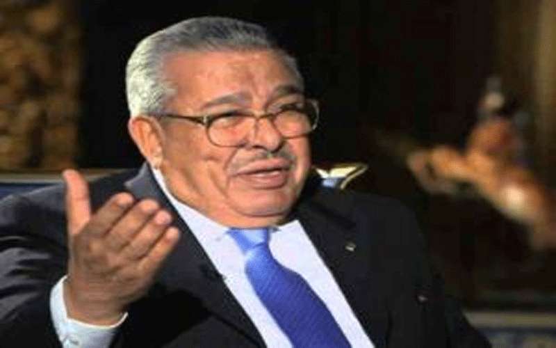 الروابدة لم اتهم السياسيين بالصمت حول