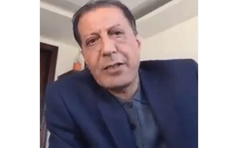 بالفيديو .. نائب سابق يكشف عن